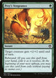 [Foil] Prey's Vengeance (182) (Iconic Masters)