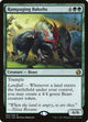 [Foil] Rampaging Baloths (184) (Iconic Masters)