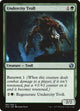 [Foil] Undercity Troll (188) (Iconic Masters)