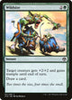 Wildsize (191) (Iconic Masters)