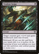 [Foil] Virulent Swipe (113) (Iconic Masters)