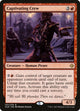 [Foil] Captivating Crew (137) (Ixalan)
