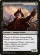 [Foil] Vicious Conquistador (128) (Ixalan)