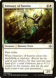 [Foil] Emissary of Sunrise (10) (Ixalan)