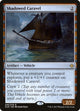 Shadowed Caravel (246) (Ixalan)