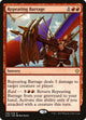 Repeating Barrage (156) (Ixalan)