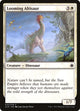 Looming Altisaur (23) (Ixalan)