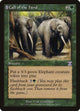 [Foil] Call of the Herd (74) (Timeshifted)