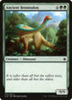 [Foil] Ancient Brontodon (175) (Ixalan)