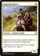 Imperial Lancer (15) (Ixalan)