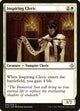 [Foil] Inspiring Cleric (16) (Ixalan)