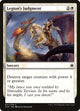 Legion's Judgment (21) (Ixalan)