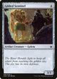 [Foil] Gilded Sentinel (239) (Ixalan)