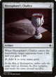 [Foil] Hierophant's Chalice (240) (Ixalan)