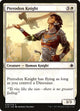 Pterodon Knight (28) (Ixalan)