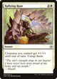 [Foil] Rallying Roar (30) (Ixalan)