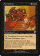 Conspiracy (39) (Timeshifted)
