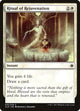Ritual of Rejuvenation (32) (Ixalan)