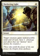 Sheltering Light (35) (Ixalan)