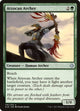 [Foil] Atzocan Archer (176) (Ixalan)