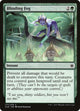 [Foil] Blinding Fog (177) (Ixalan)