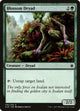 Blossom Dryad (178) (Ixalan)