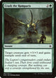 Crash the Ramparts (182) (Ixalan)