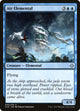 Air Elemental (45) (Ixalan)