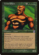 [Foil] Craw Giant (76) (Timeshifted)