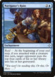 [Foil] Navigator's Ruin (63) (Ixalan)