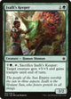 [Foil] Ixalli's Keeper (193) (Ixalan)