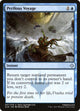 [Foil] Perilous Voyage (67) (Ixalan)