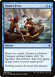 [Foil] Pirate's Prize (68) (Ixalan)