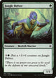 [Foil] Jungle Delver (195) (Ixalan)