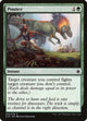 [Foil] Pounce (200) (Ixalan)
