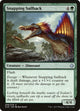 [Foil] Snapping Sailback (208) (Ixalan)