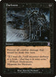 [Foil] Darkness (40) (Timeshifted)