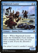 [Foil] Shipwreck Looter (76) (Ixalan)