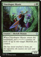 [Foil] Vineshaper Mystic (214) (Ixalan)