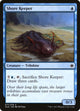 [Foil] Shore Keeper (77) (Ixalan)