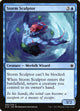 [Foil] Storm Sculptor (85) (Ixalan)