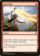 Dual Shot (141) (Ixalan)