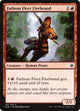 [Foil] Fathom Fleet Firebrand (142) (Ixalan)