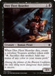 [Foil] Dire Fleet Hoarder (102) (Ixalan)