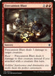 [Foil] Firecannon Blast (145) (Ixalan)