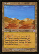 [Foil] Desert (118) (Timeshifted)