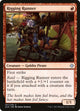 [Foil] Rigging Runner (157) (Ixalan)