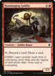 Rummaging Goblin (160) (Ixalan)