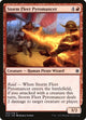 [Foil] Storm Fleet Pyromancer (163) (Ixalan)