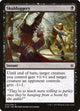 [Foil] Skulduggery (123) (Ixalan)